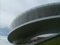 -郑东新区龙湖公共艺术中心