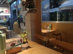-龙治汉堡(中华城店)