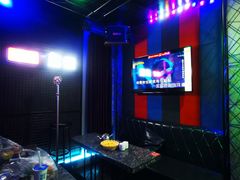 -唱吧麦颂KTV(马驹桥店)