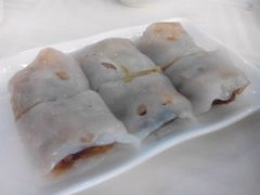 -潮福城大酒楼·潮粤菜·港式点心(阳光城店)