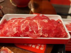 -京元盛铜锅涮肉(上海总店)