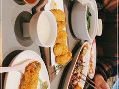 -桂满陇·杭州小馆(巴黎春天浦建店)