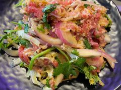 -杨小佳·齐齐哈尔烤肉·烤串(广州店)
