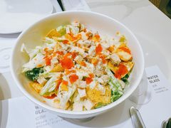 新凯撒沙拉-Deer Park鹿园西餐(仁恒置地广场店)
