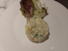 -卡本妮法餐厅·北京和平宾馆