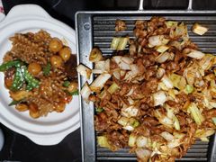 -大鸭梨烤鸭(甘家口店)