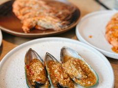 -大渔铁板烧(万象城店)