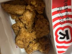 -肯德基(凤凰店)