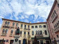 -华谊兄弟（长沙）电影小镇