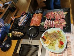 -千寻烧肉(政务区店)
