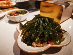 -海底捞火锅(劲松店)