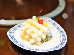 -百花深处·老北京风味菜