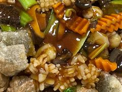 -李连贵酒家熏肉大饼(昆明街店)