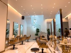 -HAIR POP