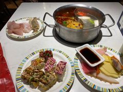 -吉布鲁牛排海鲜自助(芙蓉万家丽店)