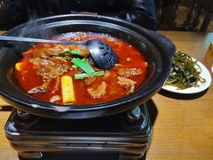 -肖记公安牛肉鱼杂馆· 省级非物质文化遗产(仁和路店)