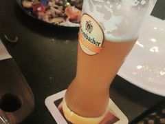 -haxnbauer海森堡德国餐厅(深圳coco店)