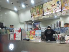 -DQ·蛋糕·冰淇淋(惠山万达店)