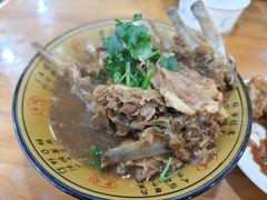 -老袁炒年糕(富豪路店)