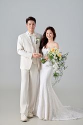 -金夫人婚纱摄影(华南店)