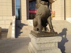 -宁夏博物馆