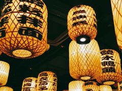 -南京大牌档(青岛万象城店)