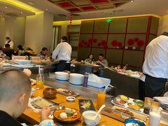 -赤坂亭·M9和牛烧肉·铁板烧(合肥万象城店)