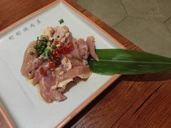 -町町烧肉屋(振华广场店)