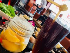 -刘一锅筋头巴脑(凌空二街店)