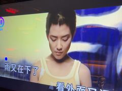 -温莎KTV(珠江路店)