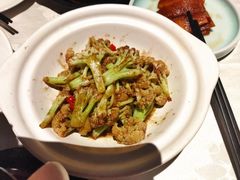 -鄱阳湖·江西小炒·瓦罐煨汤(五道口店)
