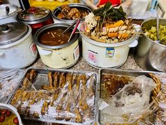 -百家缘(东门南路店)