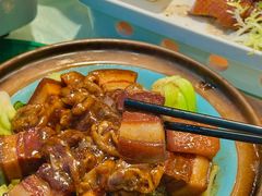 -南海食街(佛冈店)