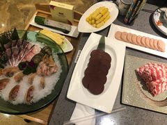 -彩虹坊火锅(宁穿路店)