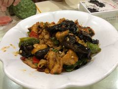 -荃凤雅宴(荆南路店)