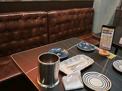 -许哥东北烧烤·铁丳烤串·宫后夹肉(繁花中心店)