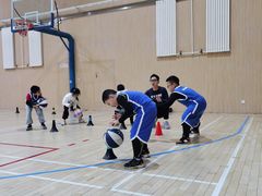 -东方启明星篮球培训(天坛校区)