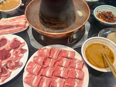 -将台涮肉(酒仙桥店)