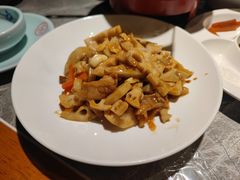 -北平食府(马鞍山路店)
