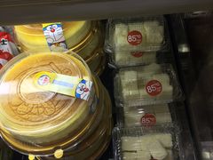 -85度C(青岛闽江路店)