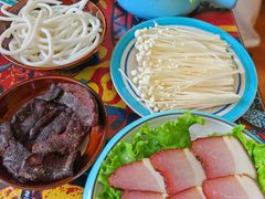 -弘烨 贵州酸汤 鱼火锅(东财店)