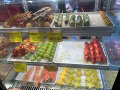 -野栗香(娄山关路店)