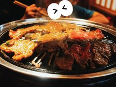 -九田家黑牛烤肉料理(石路天虹店)