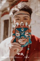 点击看大图 -风马映像摄影工作室(布宫店)