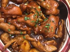 -谢先生酒店·椒宴集(沙湖店)