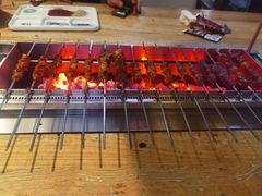 -河坝강뚝烧烤专门店(旗舰店)