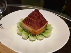 -杭州西子湖四季酒店·金沙厅