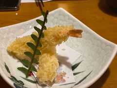 -大江户日本料理(吕厝店)