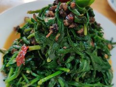 -长临河古镇福味轩土菜馆(长临河店)