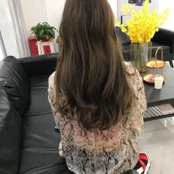 -Coo Hair salon